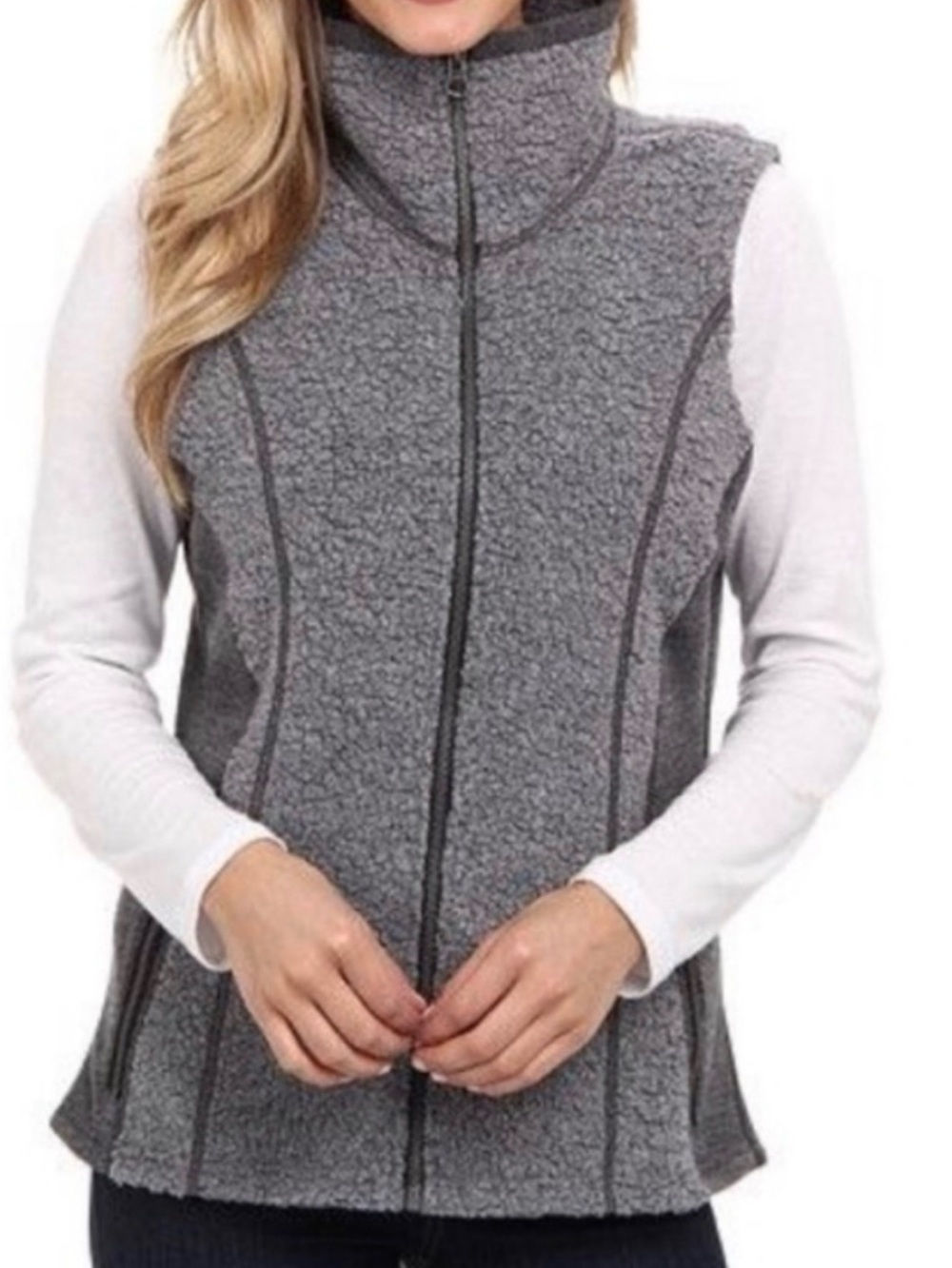 Kuhl Kozet Womens Vest